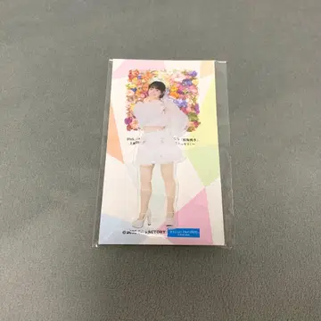 안쥬르므 카미코쿠료 모에 솔로 아크릴 스탠드 키링 B 아크링 키링 fsk