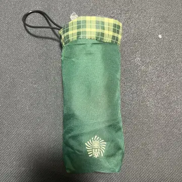 아라시 와쿠와쿠 학교 2017 접이식 우산