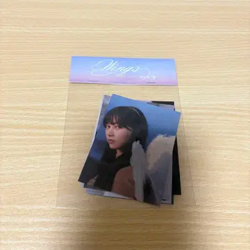 이케다 에레나 스티커