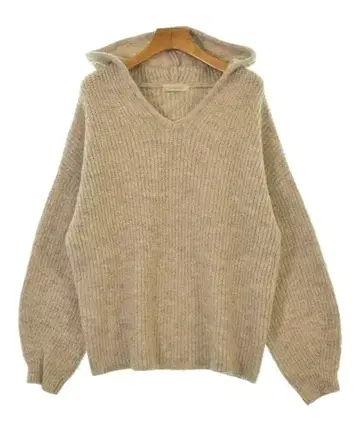 Andemiu 니트 스웨터 여성용