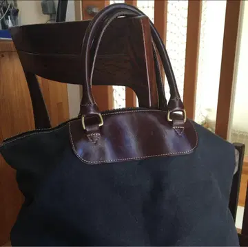 MARINEDAY 마린데이 토트백