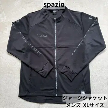 spazio 저리 자켓 남성용 XL 사이즈 상당