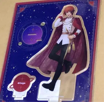 우타프리 오토야 아크릴 스탠드 Shining Comet