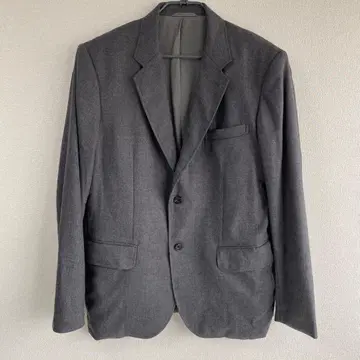 에디 바우어 울 자켓 US 사이즈 표기 L 일본 사이즈 XL