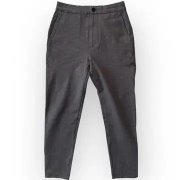 GALERIE VIE 갤러리 바이 스트레치 팬츠 브라운 XS 사이즈