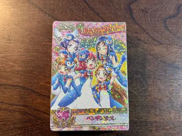 [ 프리큐어 올스타즈 ] 트레이딩 카드 전 종류 세트