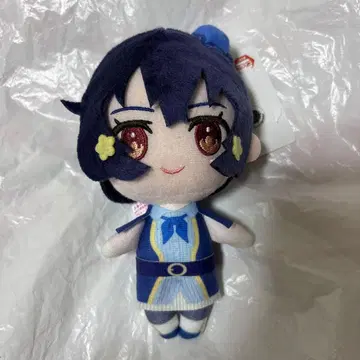 좀비랜드 사가 유메긴가 파라다이스 패브누이 미즈노 아이