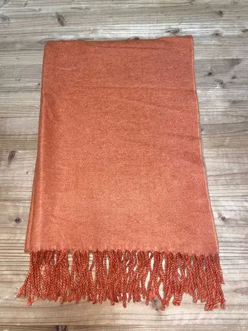 [ 새상품급 ] Chez toi(셰토와) 리버서블 스톨