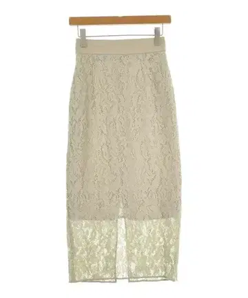 Whim Gazette 롱 맥시 길이 스커트 여성용