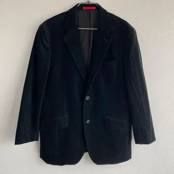 다니엘 크레뮤 코듀로이 자켓 일본 사이즈 XL