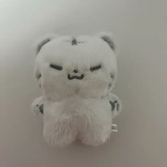 세븐틴 호시인형 호찌