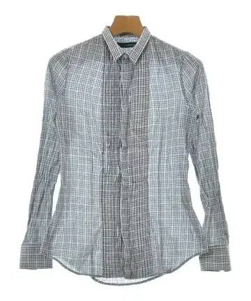 DSQUARED 캐주얼 셔츠 남성용