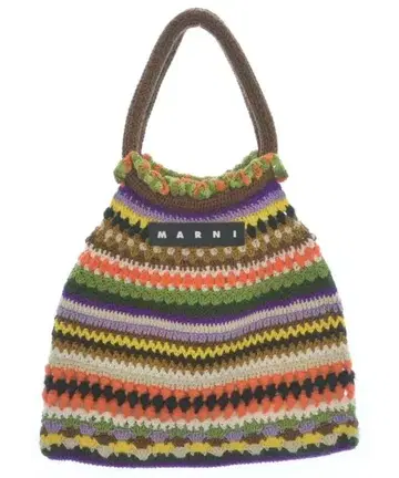 MARNI 토트백 여성용