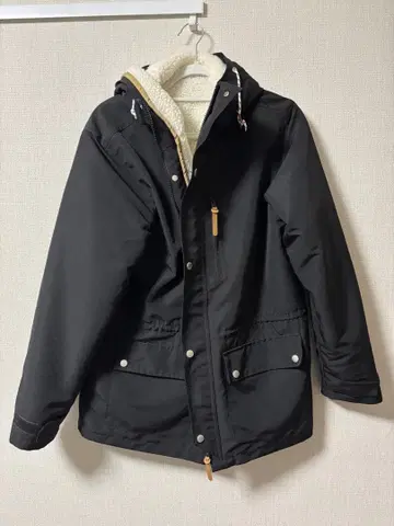 [ 새상품급 ] 클래식 엘프 마운틴 후드티