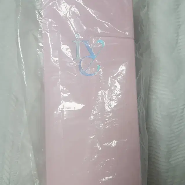 아이브 응원봉2 미개봉 판매!