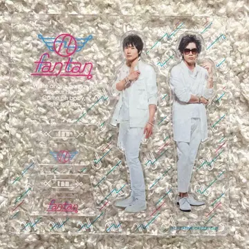 FANTAN 아크릴 스탠드