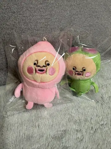 코비토즈칸 봉제 인형