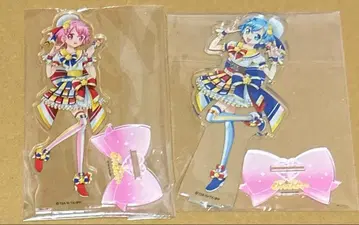 프리파라 빅 아크릴 스탠드 레오나 도로시