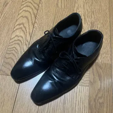 이탈리아제 천연 가죽 가죽 신발