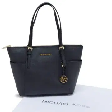 MICHAEL KORS 마이클코어스 토트백 블랙 비즈니스