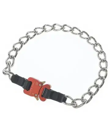 ALYX 목걸이 남성용