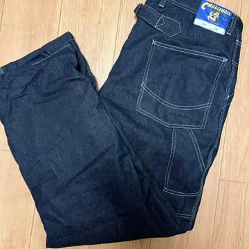 CHALLENGER (챌린저) 데님 팬츠