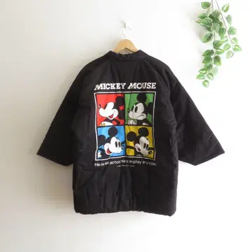 반텐 미키 Disney 미키