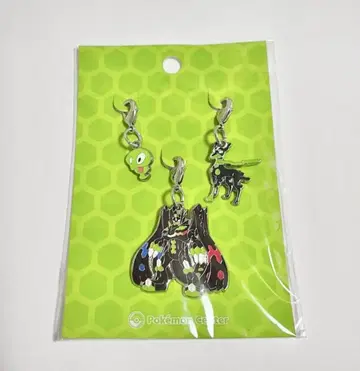 메탈 참 지가르데 코어 10% 퍼펙트 형태