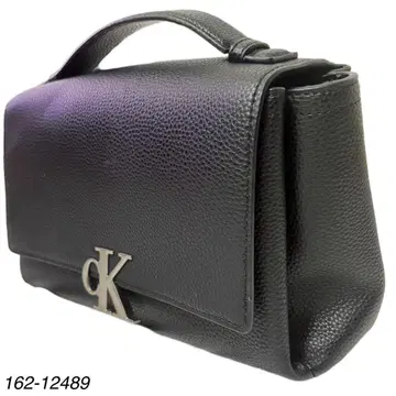 Calvin Klein 핸드백 숄더백 2WAY 블랙