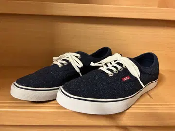 vans authentic 27.5cm