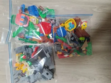 LEGO 마리오 스타터 세트 결전 쿠파 성 코스 마스터 챌린지