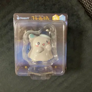 산리오 Happy 복권 A상 피규어 하나마루 유령 해피 복권