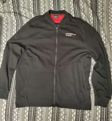 포르쉐 모터스포츠 자켓 US:XXL