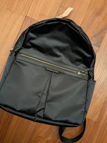 빅토리아 시크릿 블랙 백팩