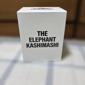 THE ELEPHANT KASHIMASHI 30주년 기념 Blu-ray