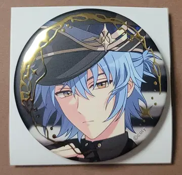 마법사의 약속 마호야쿠 6주년 캔뱃지 네로