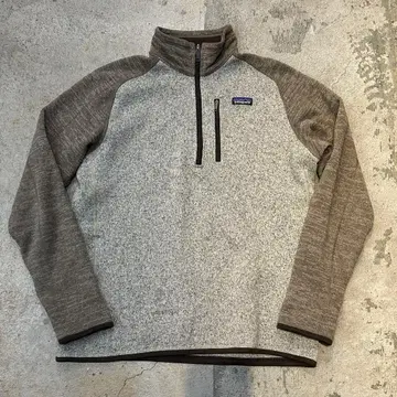 구제 의류 PATAGONIA 파타고니아 베터 스웨터 플리스 자켓 L