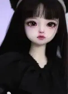 fatemoons Murphy Devil ver.