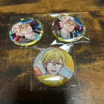 로쿠야 나기 La'Stiara/라비튜브