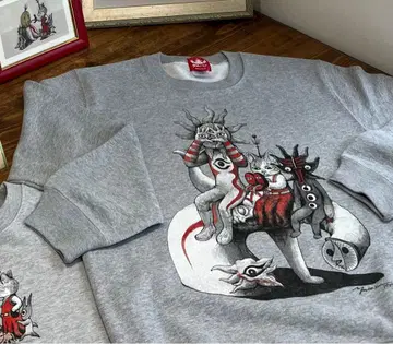 타로맨 히구치 유코 트레이닝복 M 사이즈