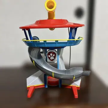 퍼피 구조대 퍼피 스테이션