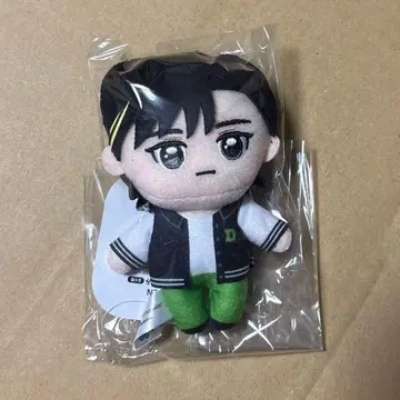 DXTEEN 오쿠보 하루 마스코트 봉제 인형