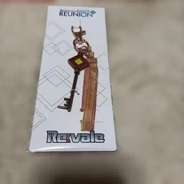 아이돌리쉬 세븐 2nd LIVE REUNION Re:vale 참