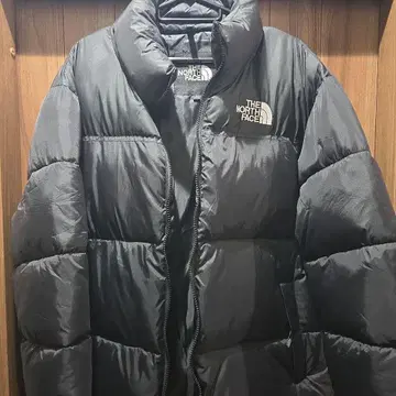 [ 새상품 미사용 ] THE NORTH FACE 1996 눕시 에코 다운