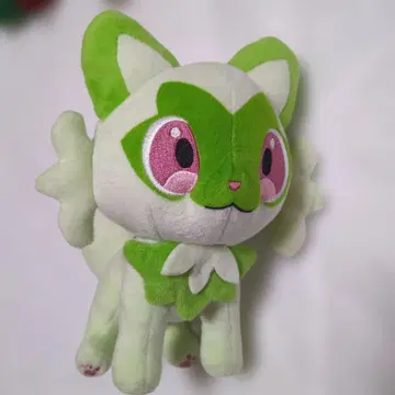 포켓몬 센터 냐오하