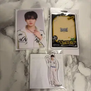 NCT DREAM 랜토이 CHENLE