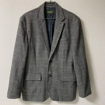 에디 바우어 울 혼방 자켓 US 사이즈 표기 M 일본 사이즈 L