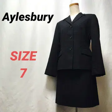 Aylesbury 앨리스버리 여성용 셋업 수트 스커트