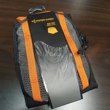 미스터리 랜치 조이드 큐브 S