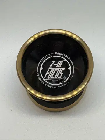 MAGICYOYO Z-01 FOCUS